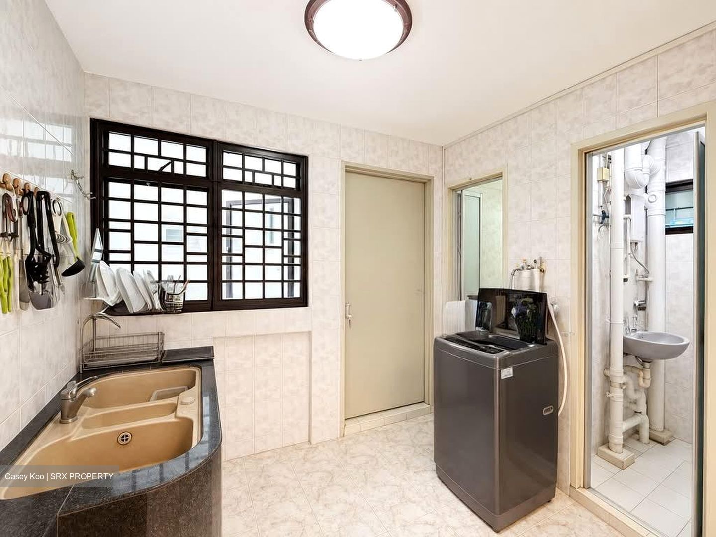 Blk 65 Kallang Bahru (Kallang/Whampoa), HDB 3 Rooms #608571481